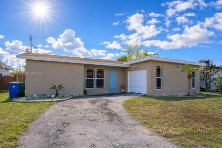 11730 NW 33rd St, Sunrise, Florida 33323