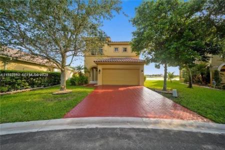 5271 SW 141st Ter, Miramar, Florida 33027, USA