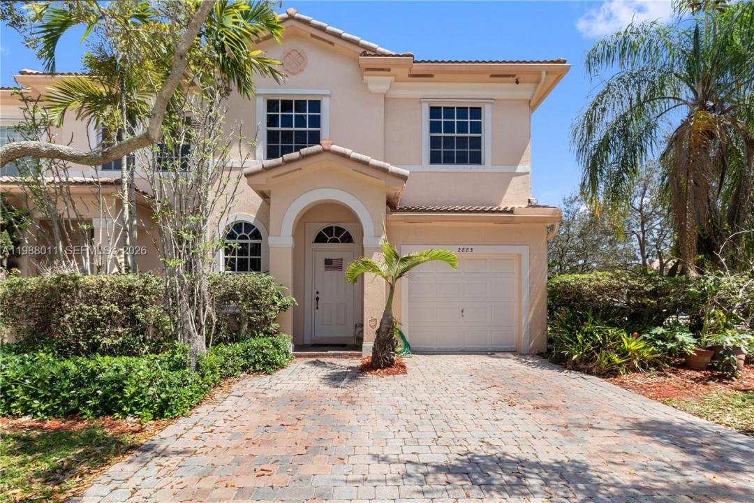 2883 SW 85th Ave 106, Miramar, Florida 33025, USA