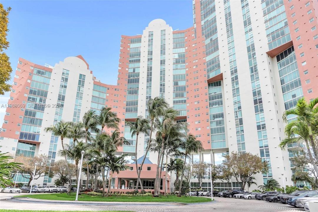 3370 HIDDEN BAY DR 2210, Aventura, Florida 33180, Stati Uniti