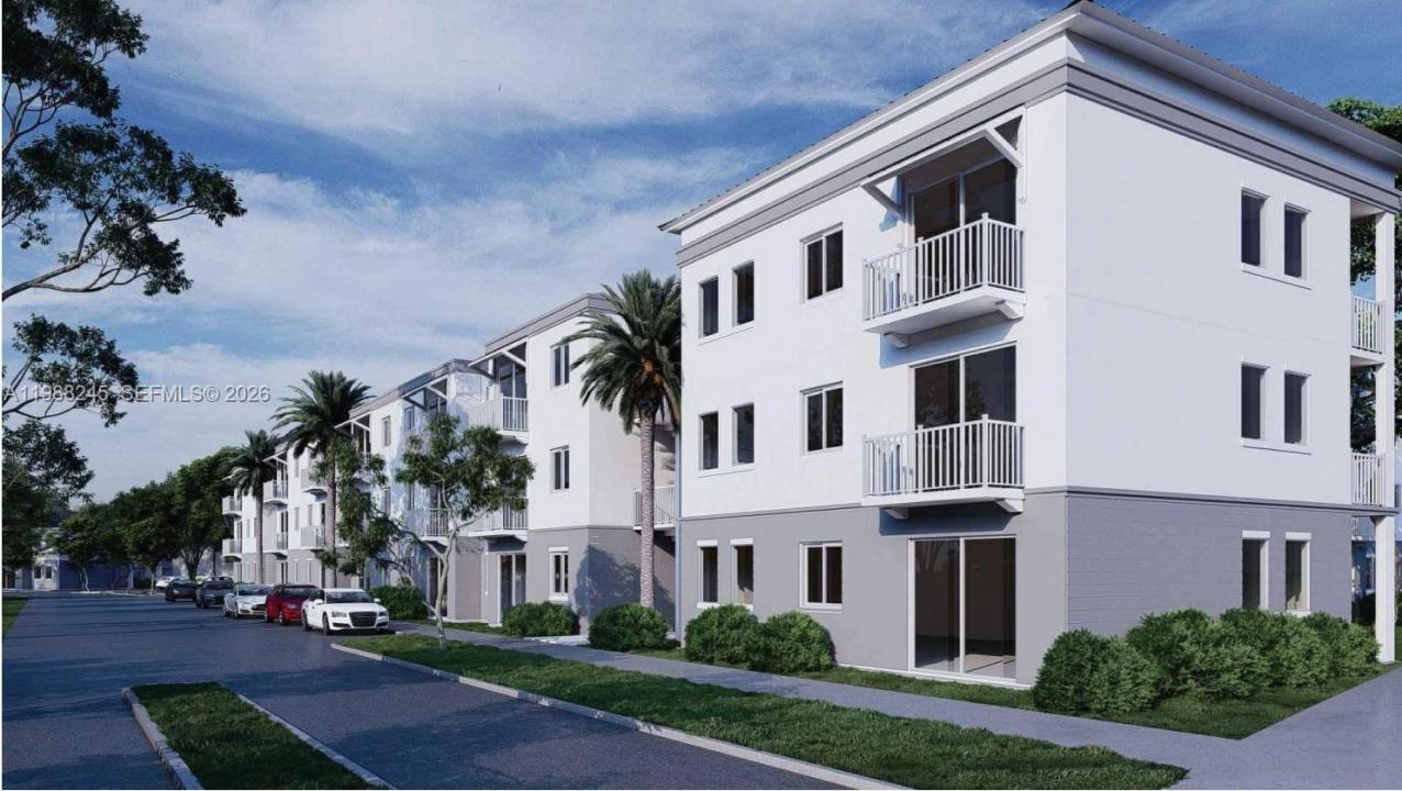 SW 272 ST, Miami, Flórida 33032, Estados Unidos