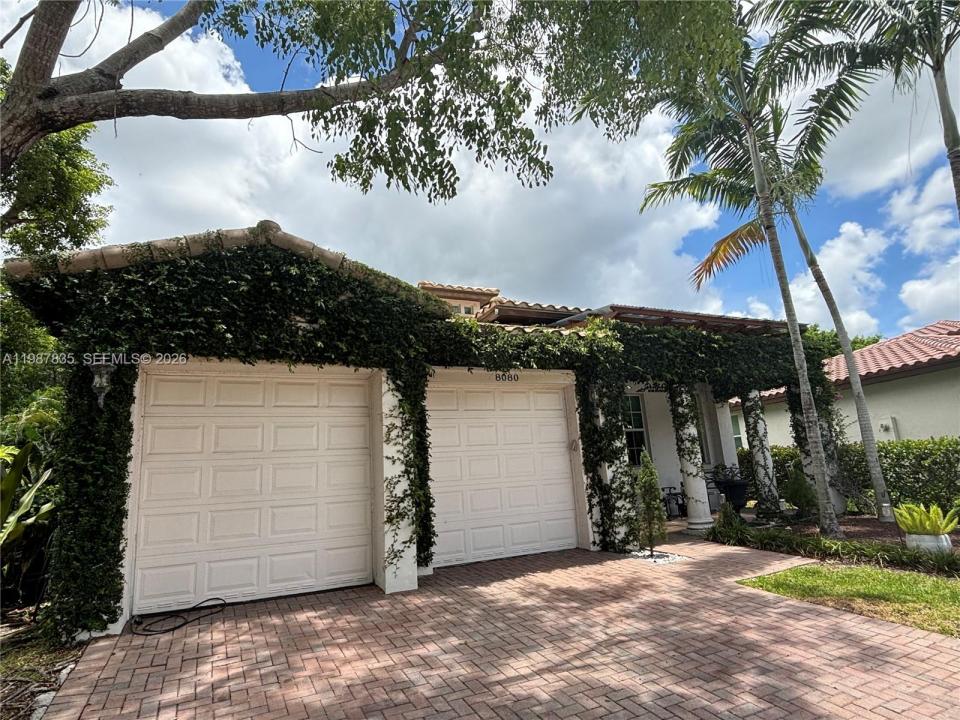 8080 NW 126th Ter, Parkland, Florida 33076, Stati Uniti