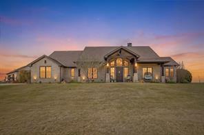 12102 Rocky Creek Road, Crowley, Texas 76036, Stati Uniti