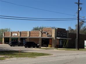 323 4th Street, Weatherford, 텍사스 76086, 미국