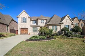 521 Stratton Drive, Keller, Texas 76248, HOA KỲ