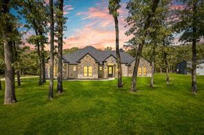 Anchor Point, Quinlan, Texas 75474, États-Unis