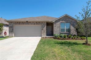 1005 Stanridge Lane, Van Alstyne, Texas 75495, USA