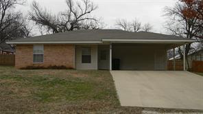 416 Avenue B, Springtown, تكساس 76082, الولايات المتحدة