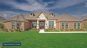 241 Broadmoor Lane, Ovilla, Texas 75154, États-Unis