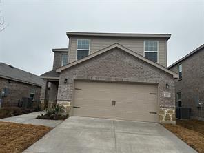 320 Glenwick Lane, Van Alstyne, تكساس 75495, الولايات المتحدة