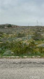 Painted Hills Rd, Whitewater, Californie 92262, États-Unis
