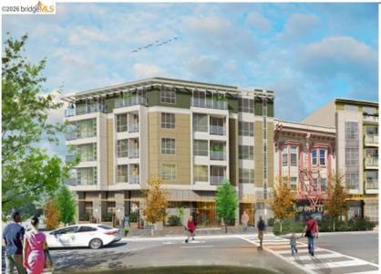 San Pablo Ave, Oakland, Californie 94612, États-Unis