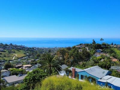 Bluebird Canyon Drive, Laguna Beach, California 92651