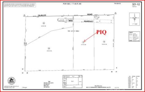 Cajalco, Perris, California 92570, Estados Unidos