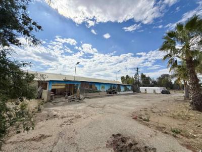 Bryant Street, Yucaipa, Californie 92399, États-Unis