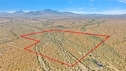 Chisholm, Helendale, קליפורניה 92342, ארצות הברית של אמריקה 