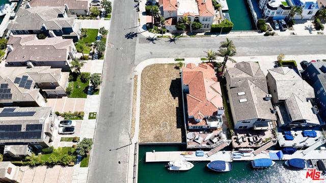 Peninsula Drive, Oxnard, Kalifornien 93035, USA