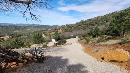 Acorn Patch Rd., Julian, California 92036, Stati Uniti