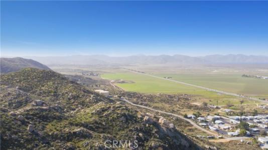 Pachea Trail, Hemet, Californie 92545, États-Unis