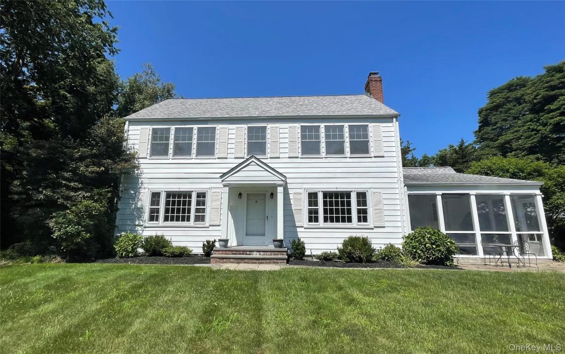 6 Beech Hill Road, Huntington, New York 11743, États-Unis