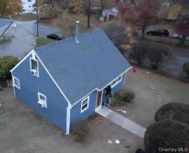 16 Russell Street, Babylon, New York 11798, Stati Uniti