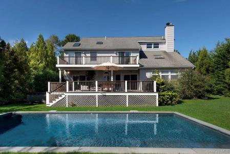 4 Glynn Drive, Shelter Island, Nueva York 11964, Estados Unidos