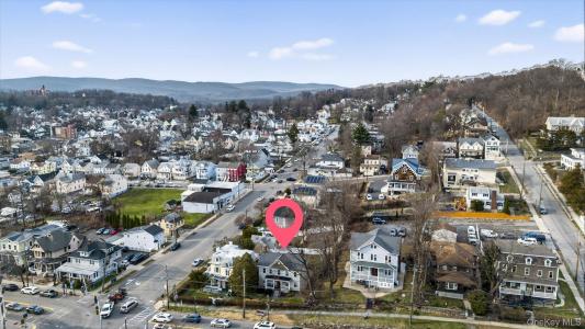 1206 Main Street, Peekskill, Нью-Йорк 10566, Соединенные Штаты