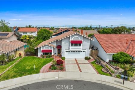 Joshua Circle, Buena Park, Californie 90620, États-Unis