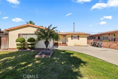 Cavette, Baldwin Park, California 91706, Stati Uniti