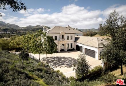 Stafford Road, Westlake Village, Californie 91361, États-Unis
