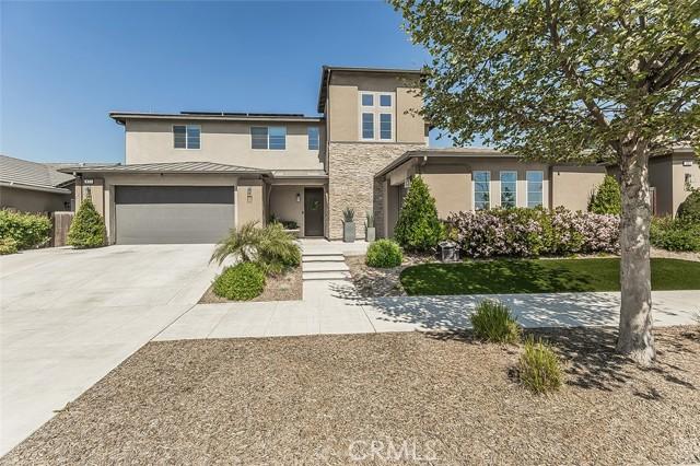 Treasure Hills, Madera, Kalifornien 93636, USA