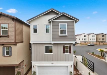 Bombay Street, South El Monte, 캘리포니아 91733, 미국