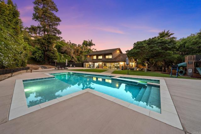 Lake Helix Drive, La Mesa, Californie 91941, États-Unis