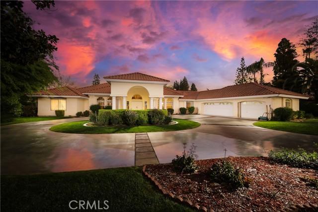 Calle Sagrada, Bakersfield, Californie 93309, États-Unis