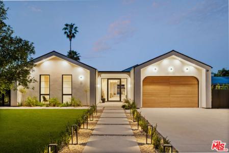 Collins Street, Woodland Hills, Californie 91367, États-Unis