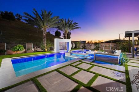 Paseo Retirada, San Juan Capistrano, Californie 92675, États-Unis