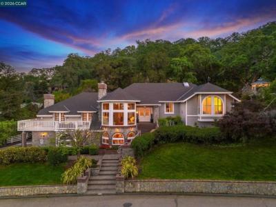 Castle Rock Rd, Walnut Creek, California 94598, Stati Uniti