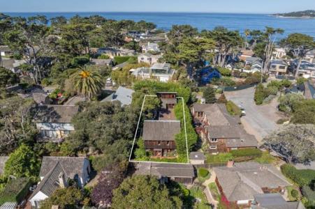 Valley View Avenue, Carmel, California 93923, Stati Uniti