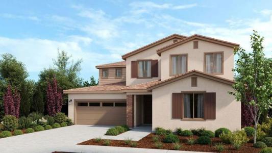 Barnett Street, Lathrop, Калифорния 95330, Соединенные Штаты