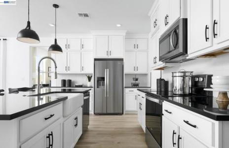 Harvard Way, Manteca, California 95337, Stati Uniti