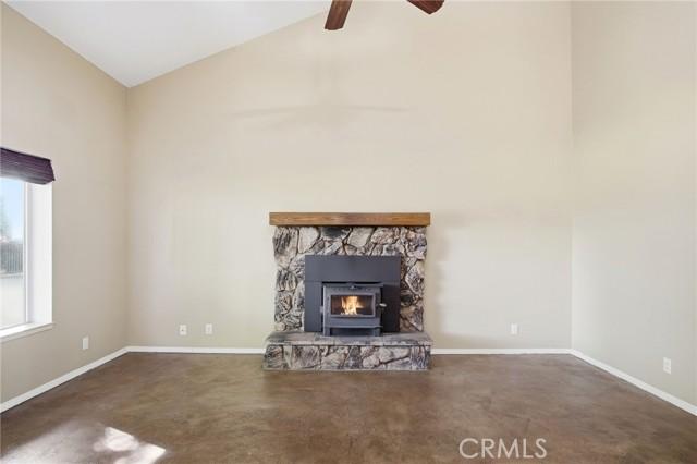 Buckeye Lane, Atwater, Californie 95301, États-Unis