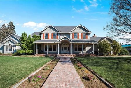 E North Bear Creek, Merced, California 95340, Stati Uniti