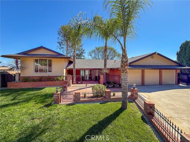 Acuna Drive, Hacienda Heights, California 91745, Stati Uniti