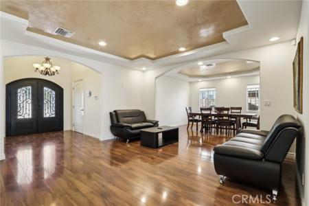 Bessemer Street, Van Nuys, California 91401, Stati Uniti