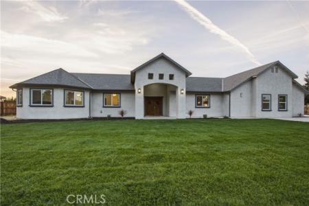 Herrod Avenue, Atwater, Californie 95301, États-Unis