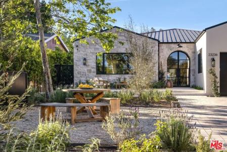 Hatteras Street, Woodland Hills, Californie 91367, États-Unis