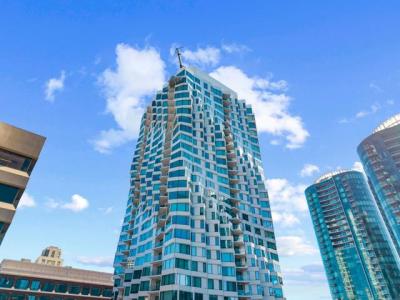 Spear Street, San Francisco, Californie 94105, États-Unis