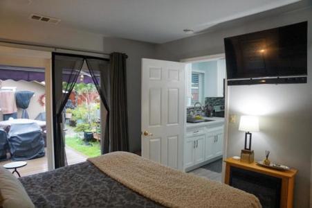 Jasmine Street, San Mateo, Kalifornien 94402, USA