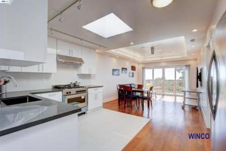 Ralston Street, San Francisco, Kalifornia 94132, USA