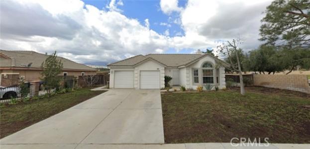 New Pine Avenue, San Bernardino, 캘리포니아 92407, 미국